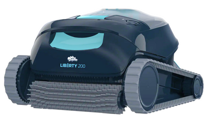 Maytronics Dolphin Liberty 200 Battery Powered Cordless Robotic Pool Cleaner